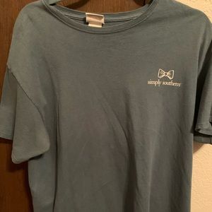 Simply Southern Women’s Tee